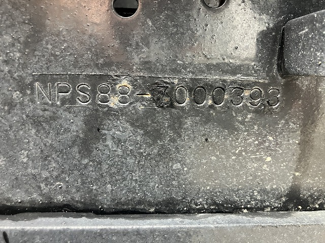 いすゞ エルフ 小型 アルミバン 2PG-NPS88AN(89034) 27枚目