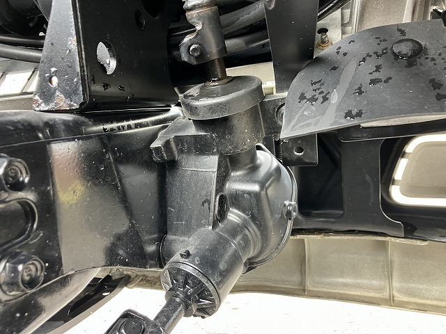 いすゞ エルフ 小型 アルミバン 2PG-NPS88AN(89034) 28枚目