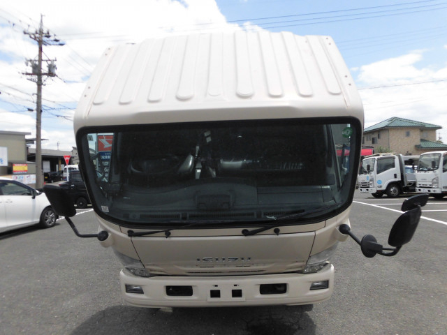 いすゞ エルフ 小型 塵芥車（プレス式） 2PG-NPR88YN(89035) 7枚目