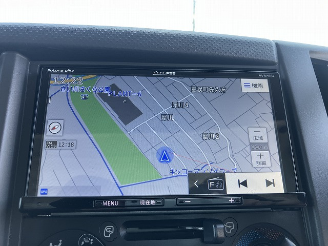 いすゞ エルフ 小型 アルミバン 2PG-NPS88AN(89034) 35枚目