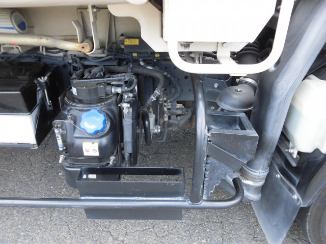 いすゞ エルフ 小型 塵芥車（プレス式） 2PG-NPR88YN(89035) 20枚目