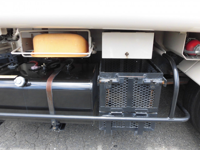 いすゞ エルフ 小型 塵芥車（プレス式） 2PG-NPR88YN(89035) 21枚目