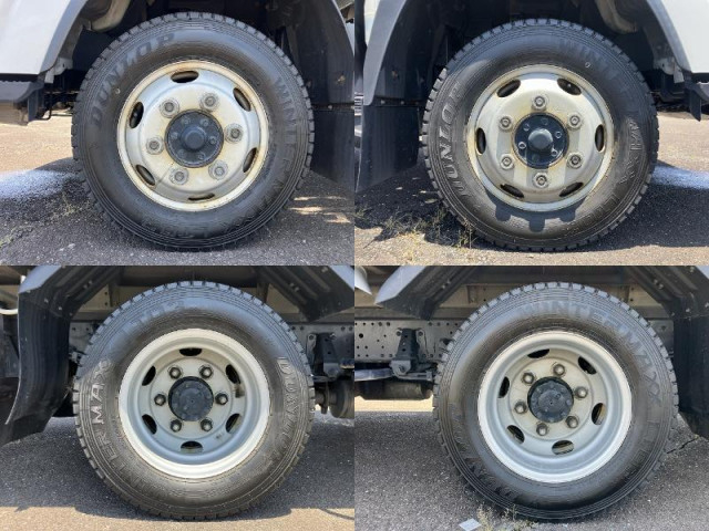 いすゞ エルフ 小型 アルミバン 2PG-NPS88AN(89034) 45枚目