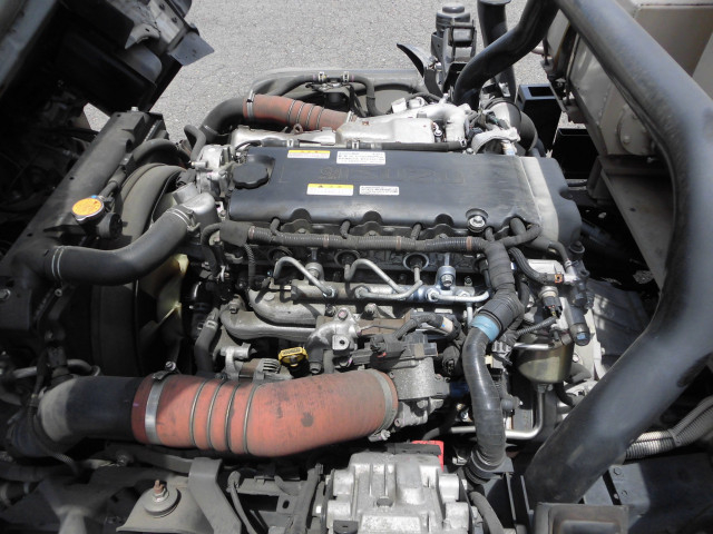 いすゞ エルフ 小型 塵芥車（プレス式） 2PG-NPR88YN(89035) 24枚目