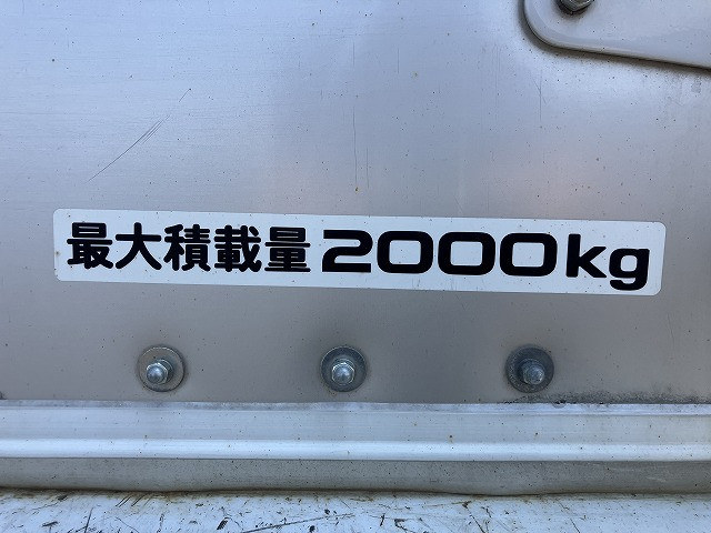 いすゞ エルフ 小型 アルミバン 2PG-NPS88AN(89034) 49枚目