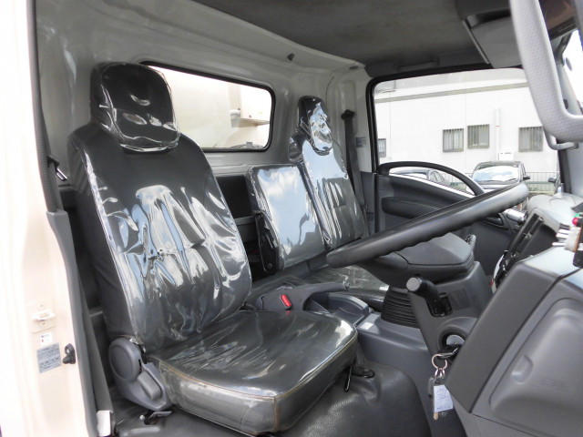 いすゞ エルフ 小型 塵芥車（プレス式） 2PG-NPR88YN(89035) 33枚目