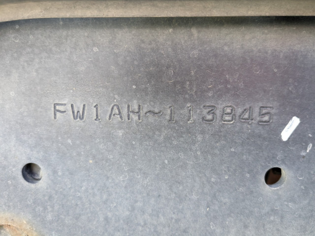 日野 プロフィア 大型 アルミウィング 2DG-FW1AHG(89037) 38枚目