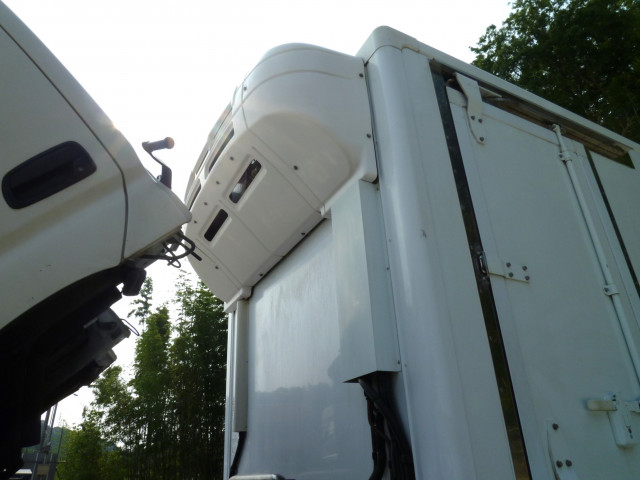 Hino dutro Small Freezer box_body 2RG-XZC605M(89039) 8枚目