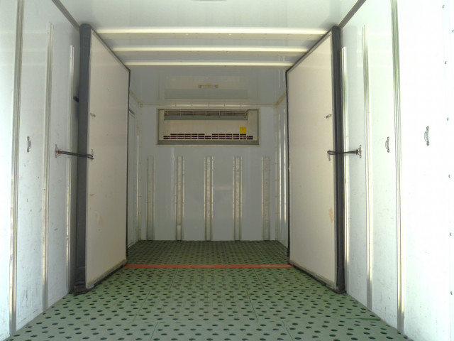 Hino dutro Small Freezer box_body 2RG-XZC605M(89039) 13枚目