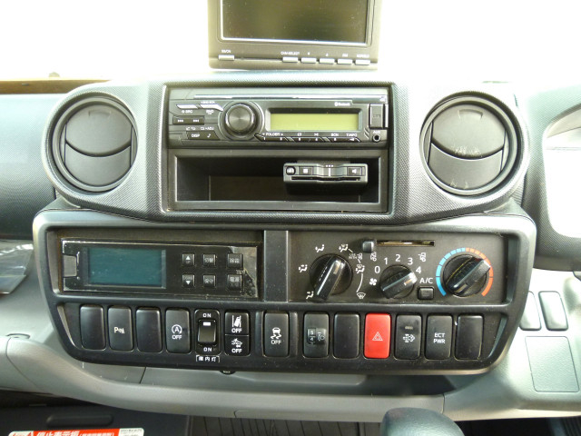 Hino dutro Small Freezer box_body 2RG-XZC605M(89039) 28枚目