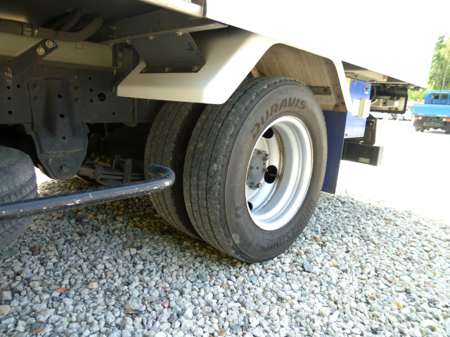 Hino dutro Small Freezer box_body 2RG-XZC605M(89039) 42枚目