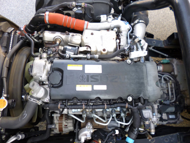 いすゞ エルフ 小型 アルミウィング 2RG-NPR88AN(89042) 30枚目