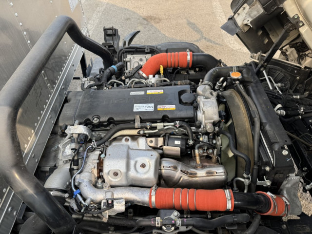 いすゞ エルフ 小型 アルミバン 2RG-NPR88AN(89041) 43枚目