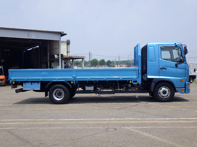 Hino ranger Middle Flat body 2PG-FD2ABA(89044) 5枚目