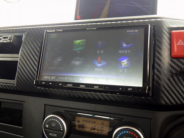 Hino ranger Middle Flat body 2PG-FD2ABA(89044) 17枚目