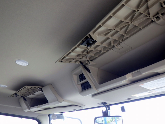 Hino ranger Middle Flat body 2PG-FD2ABA(89044) 27枚目