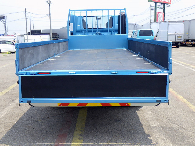 Hino ranger Middle Flat body 2PG-FD2ABA(89044) 39枚目