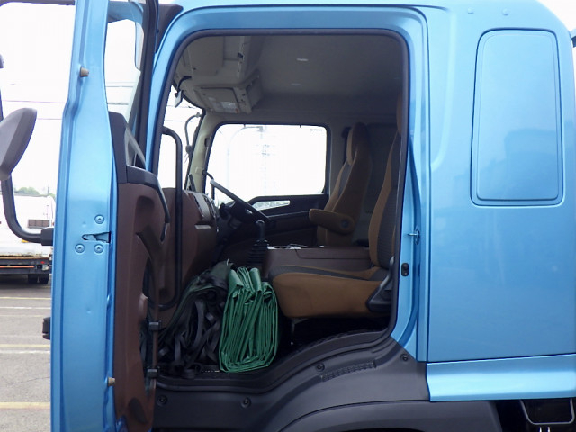 Hino ranger Middle Flat body 2PG-FD2ABA(89044) 47枚目