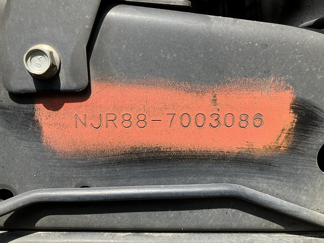 いすゞ エルフ 小型 平ボディ 2RG-NJR88A(89046) 21枚目