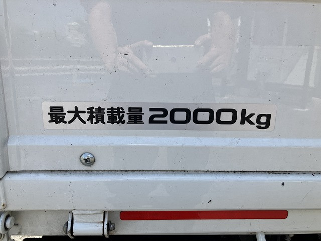 いすゞ エルフ 小型 平ボディ 2RG-NJR88A(89046) 23枚目