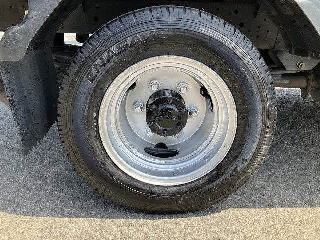 いすゞ エルフ 小型 平ボディ 2RG-NJR88A(89046) 28枚目