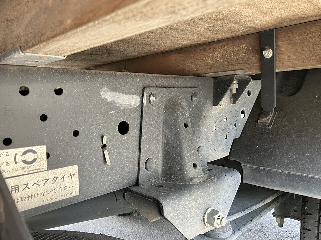 いすゞ エルフ 小型 平ボディ 2RG-NJR88A(89046) 36枚目