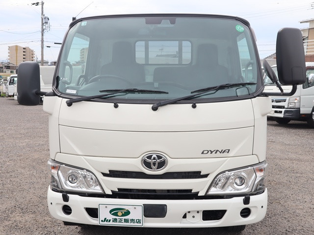 トヨタ ダイナ 小型 平ボディ 2RG-XZU605(89048) 3枚目