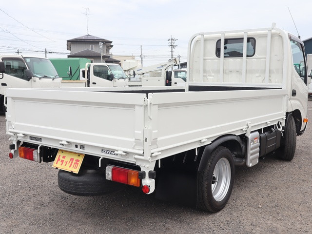 トヨタ ダイナ 小型 平ボディ 2RG-XZU605(89048) 5枚目