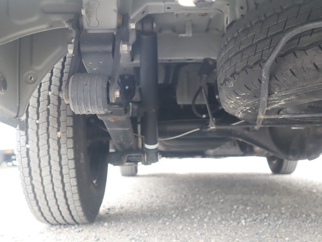 Toyota hiace Small Aluminium box body CBA-TRH214W(89047) 26枚目