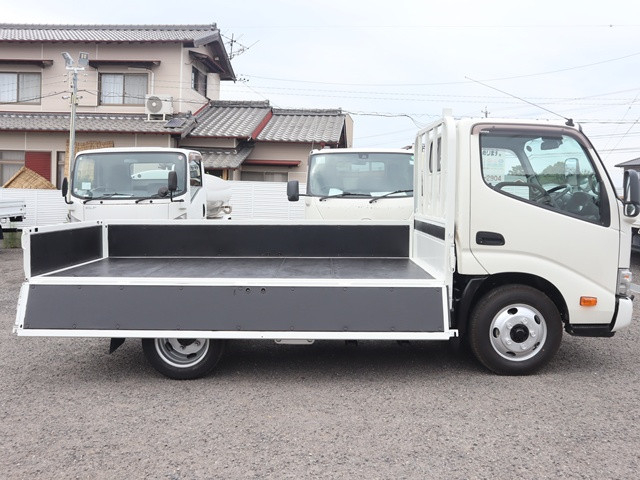トヨタ ダイナ 小型 平ボディ 2RG-XZU605(89048) 10枚目