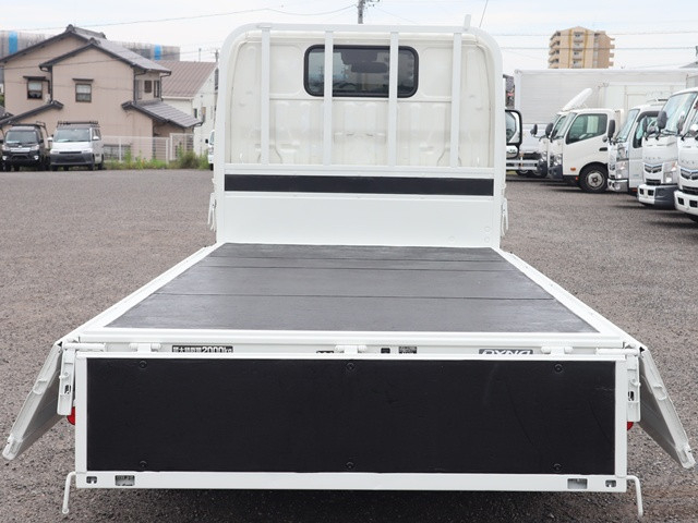 トヨタ ダイナ 小型 平ボディ 2RG-XZU605(89048) 12枚目