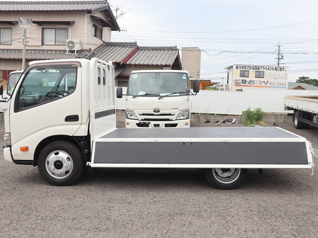 トヨタ ダイナ 小型 平ボディ 2RG-XZU605(89048) 13枚目
