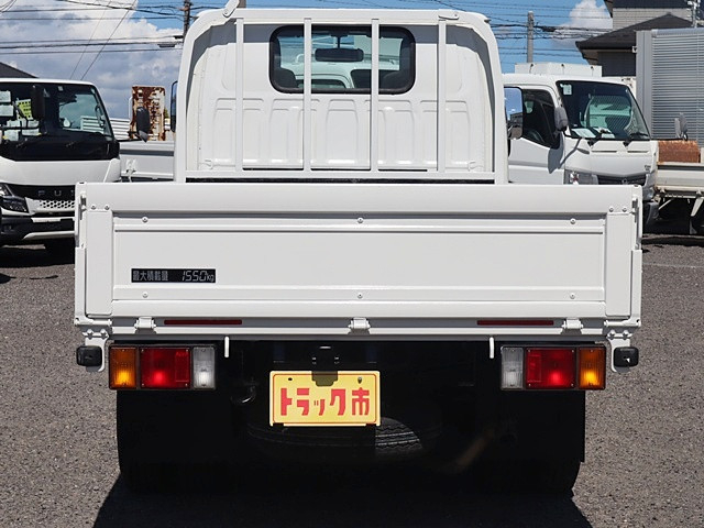 日産自動車 アトラス 小型 平ボディ 2RG-AHR88A(89050) 6枚目