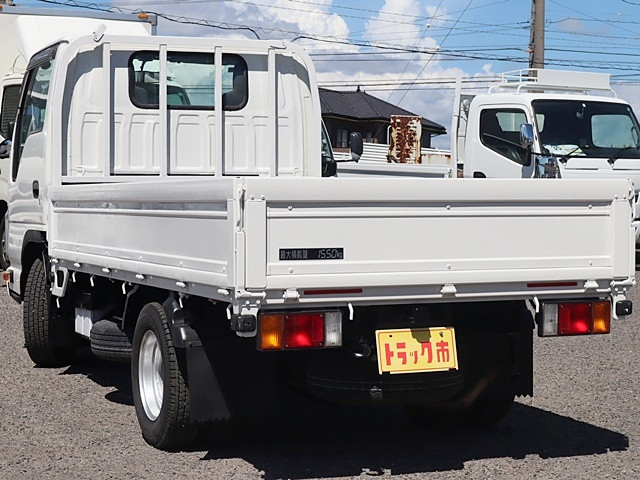 日産自動車 アトラス 小型 平ボディ 2RG-AHR88A(89050) 7枚目
