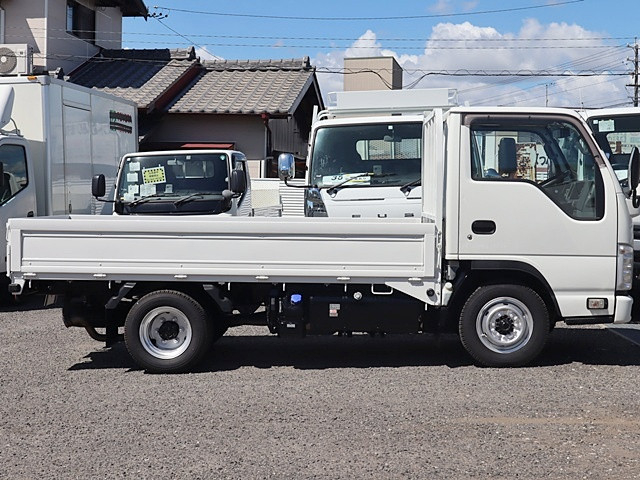 日産自動車 アトラス 小型 平ボディ 2RG-AHR88A(89050) 8枚目