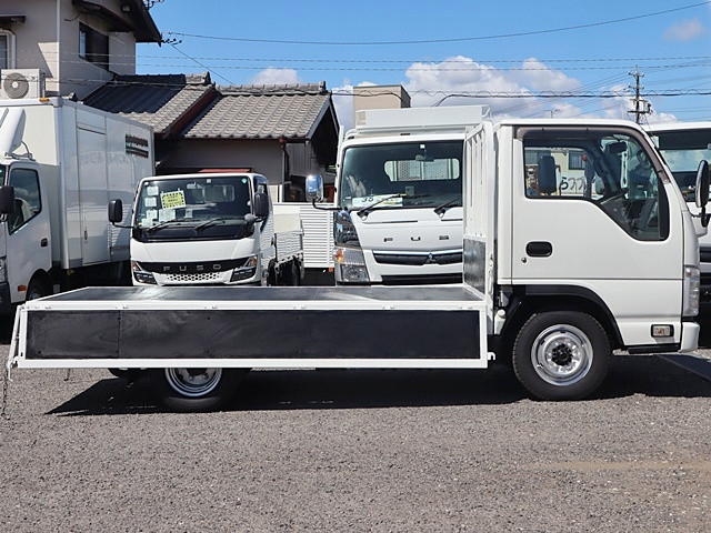 日産自動車 アトラス 小型 平ボディ 2RG-AHR88A(89050) 10枚目