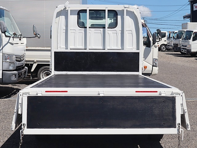 日産自動車 アトラス 小型 平ボディ 2RG-AHR88A(89050) 12枚目