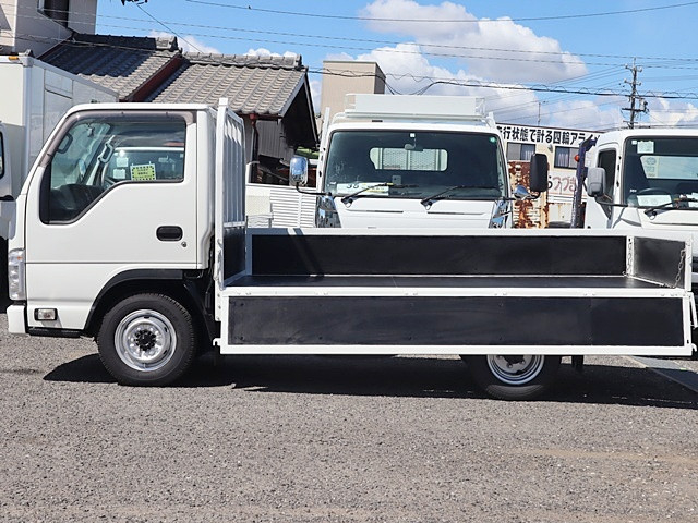 日産自動車 アトラス 小型 平ボディ 2RG-AHR88A(89050) 13枚目