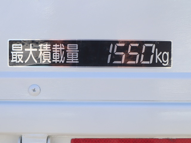 日産自動車 アトラス 小型 平ボディ 2RG-AHR88A(89050) 17枚目