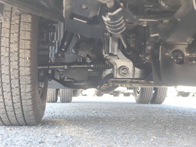 日産自動車 アトラス 小型 平ボディ 2RG-AHR88A(89050) 24枚目