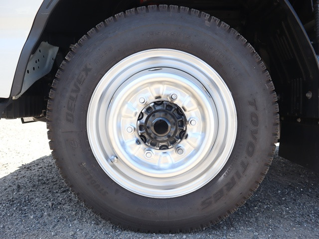 日産自動車 アトラス 小型 平ボディ 2RG-AHR88A(89050) 26枚目