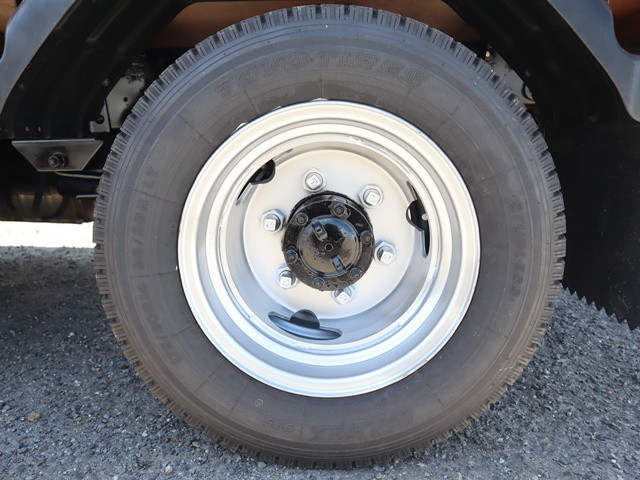 日産自動車 アトラス 小型 平ボディ 2RG-AHR88A(89050) 27枚目