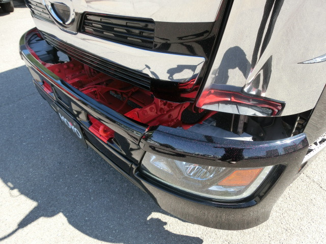日野 レンジャー 中型 冷凍冷蔵バン 2KG-FD2ABG(89051) 4枚目