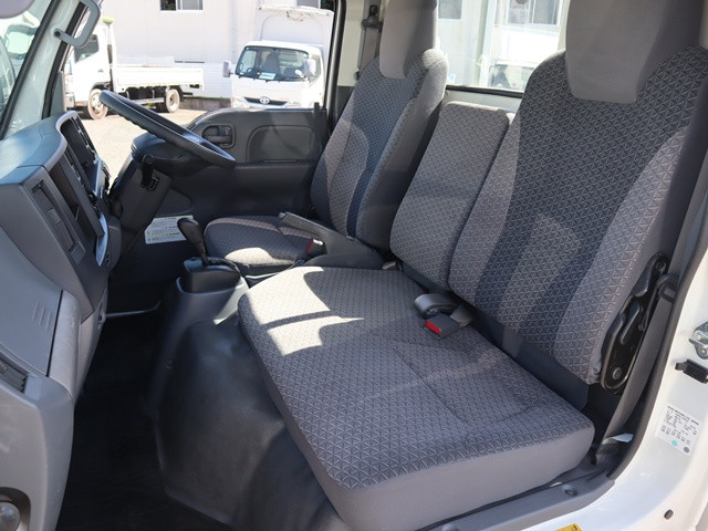 日産自動車 アトラス 小型 平ボディ 2RG-AHR88A(89050) 34枚目