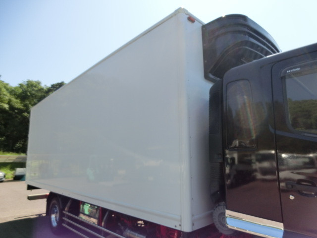 日野 レンジャー 中型 冷凍冷蔵バン 2KG-FD2ABG(89051) 21枚目