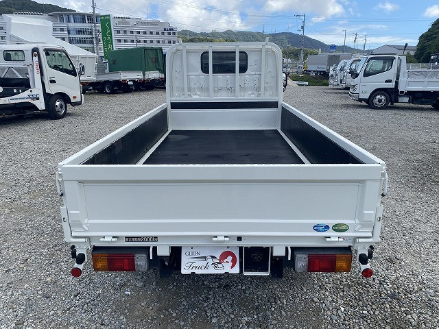 トヨタ ダイナ 小型 平ボディ 2RG-XZU605(89052) 7枚目