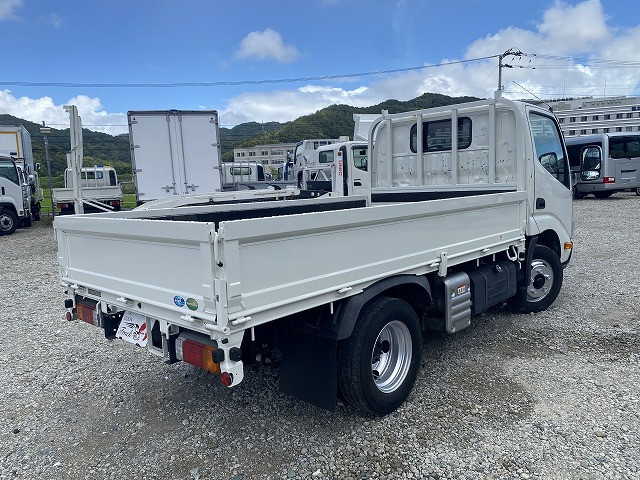 トヨタ ダイナ 小型 平ボディ 2RG-XZU605(89052) 8枚目