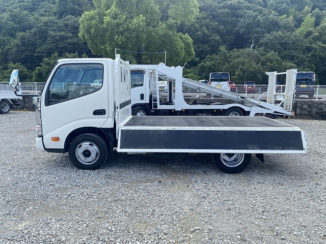 トヨタ ダイナ 小型 平ボディ 2RG-XZU605(89052) 11枚目