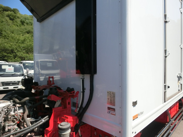 日野 レンジャー 中型 冷凍冷蔵バン 2KG-FD2ABG(89051) 38枚目