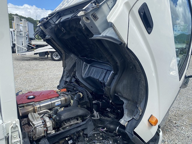 トヨタ ダイナ 小型 平ボディ 2RG-XZU605(89052) 21枚目